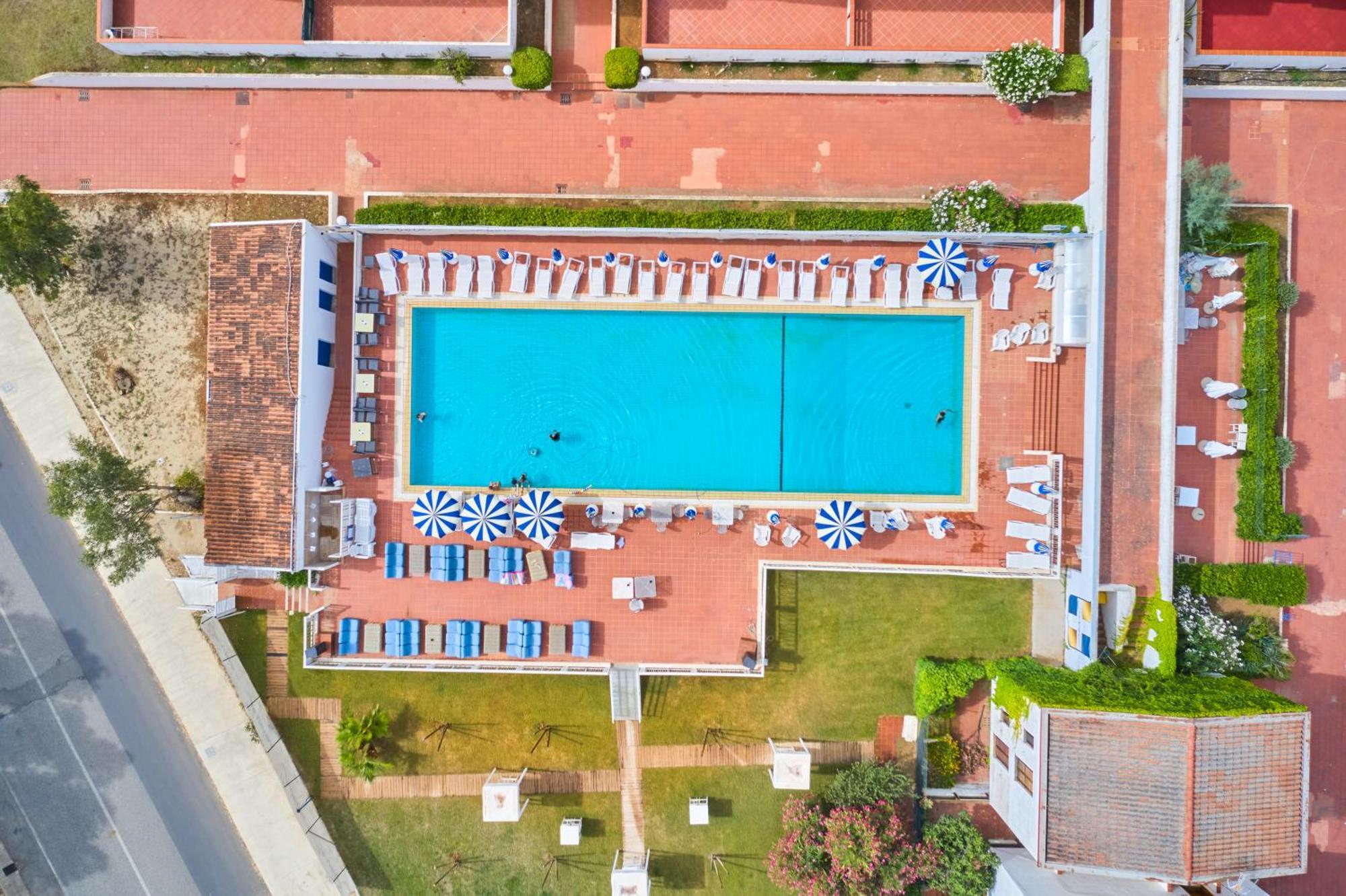 Апарт отель Casa Vacanze Lux By White I Casoni Экстерьер фото